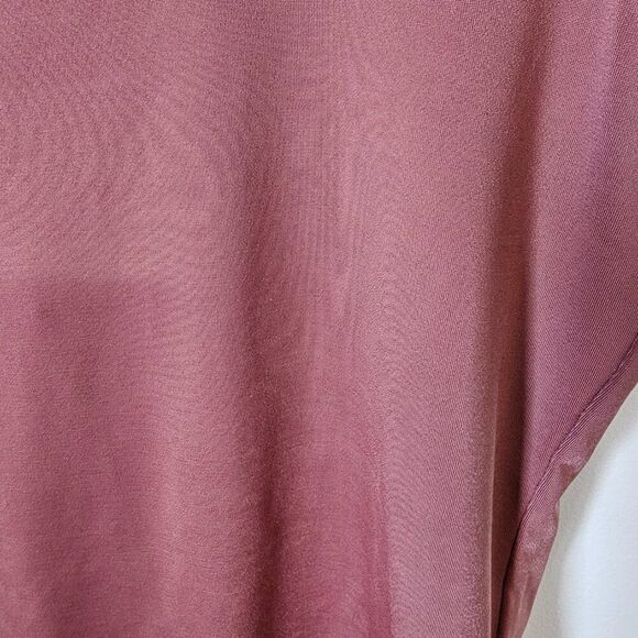 NWT EXPRESS SCOOP NECK BODY CONTOUR SCOOPNECK BODYSUIT TANK SIZE M - Picture 8 of 13